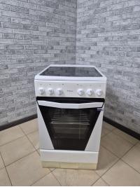 Плита электрическая Hansa FCCW 57006030 Плита электрическая Hansa FCCW 57006030